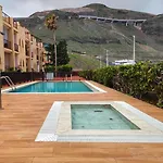 Giraud II - Secluded Beachfront Duplex