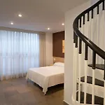 SG Costa Barcelona Apartments