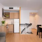 SG Costa Barcelona Apartments