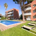 SG Costa Barcelona Apartments