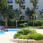 Mediterranean Way - Estival Punta Prima