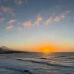 Altagay, Apartamento Frente Al Mar, Vistas A El Teide