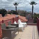 Casa Barmalei Private Pool & Rooftop Terrace Ocean View, Tenerife