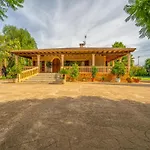 Villa Near Platja De Muro Beach