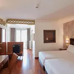 Sercotel Hotel President