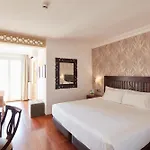 Sercotel Hotel President