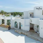 Marsenses Natura Olea Hotel - Adults Only