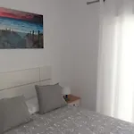 Apartamento Agua Azul