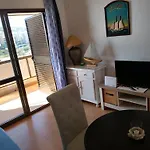 Apartamento en Cala de Finestrat