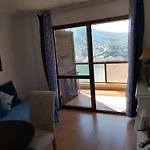 Apartamento en Cala de Finestrat