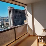 Apartamento en Cala de Finestrat