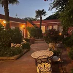 Hotel La Peña