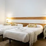 Apartamentos Turísticos Cúllar Vega