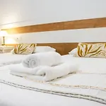 Apartamentos Turísticos Cúllar Vega