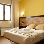 Apartamentos Turísticos Cúllar Vega