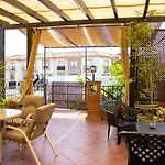 Apartamentos Turísticos Cúllar Vega