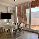 Atico Loft Time Somhome