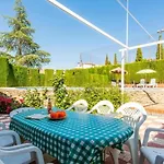 Villa Leonor Con Piscina Privada