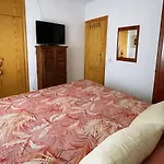 Apartamento A 1 Min De La Playa