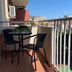 Benalmadena Jupiter Ocean View Apartament
