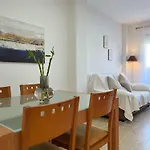 El Balcon De Moncofar, A 5 Min Andando De La Playa, Con Wifi, Smart Tive, Piscina Y Aparcamiento Privado Totalmente Gratuito