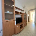 El Balcon De Moncofar, A 5 Min Andando De La Playa, Con Wifi, Smart Tive, Piscina Y Aparcamiento Privado Totalmente Gratuito