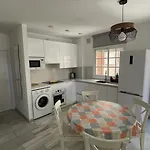Fabuloso apartamento a 50m de playa centrico