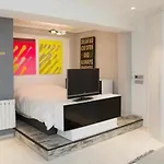 Loft San Francisco 26