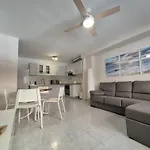 El Medano By Agueita Salada Suites