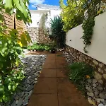 Casa Salitre