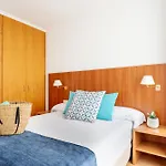 Aparthotel Ona Palamos