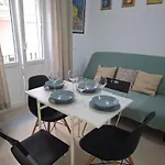 Apartamento Feduchy