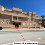 Apartamento Bolnuevo