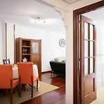 Apartamento Luisa Gijon