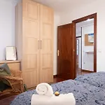 Apartamento Luisa Gijon
