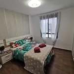 Great Apartment With A View Of The Sea
