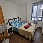 Great Apartment With A View Of The Sea
