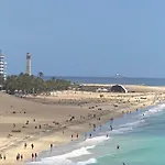 Jandia Marina -1 Minuto A Pie De Playa