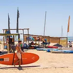 Apartamento Playas De Huelva