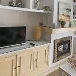 Apartamento Playas De Huelva
