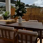 Villa Casa Escorxada - A 150M De La Playa De Arena Con Piscina Privada