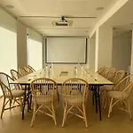 Hotel Serawa Moraira