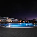 Apartamentos Ferpa