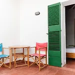Home Hotel Menorca