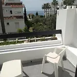 Duplex 2 - 2 Vue Mer
