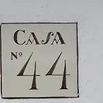 Casa De Las Especias Hotel Boutique