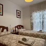 El Pinar Fuente Luminosa