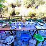 Casa Rural Gurumelo