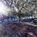 Casa Rural Gurumelo