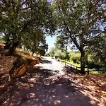 Casa Rural Gurumelo